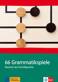 KLETT 66 Grammatikspiele