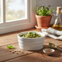 Quid Mini Ramekin Select 7,7 cm Blanco