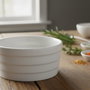 Quid Mini Ramekin Select 7,7 cm Blanco