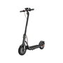 NAVEE V40 Patinete Eléctrico Scooter, 525W, 25 km/h, 120 kg Carga Máx, Plegable, Negro/Gris, SNAVV40