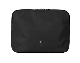 OXFORD Funda para portátil Identity Executive 15,5 pulgadas negro