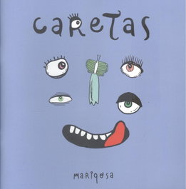 Caretas, Madalena Bastos - MARIQOSA