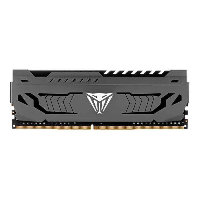 Patriot Viper Steel PVS416G320C6 16GB DDR4 3200MHz CL16 Patriot Viper Steel PVS416G320C6 16GB DDR4 3200MHz CL16