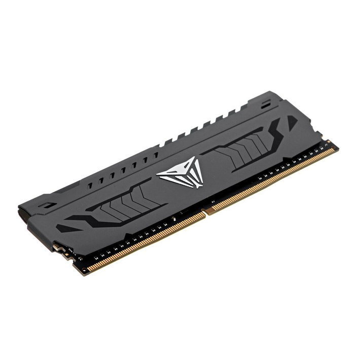 Patriot Viper Steel PVS416G320C6 16GB DDR4 3200MHz CL16 Patriot Viper Steel PVS416G320C6 16GB DDR4 3200MHz CL16