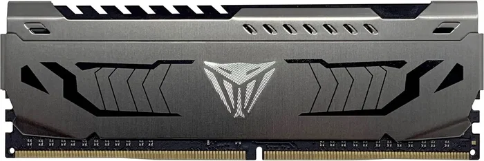 Patriot Viper Steel PVS416G320C6 16GB DDR4 3200MHz CL16 Patriot Viper Steel PVS416G320C6 16GB DDR4 3200MHz CL16