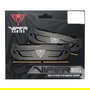 Patriot Memory Viper Steel PVS416G320C6 16GB DDR4 3200MHz CL16 (1 x 16GB) Módulo DIMM de 288 Pines para PC/Ordenador