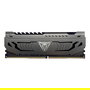 Patriot Memory Viper Steel PVS416G320C6 16GB DDR4 3200MHz CL16 (1 x 16GB) Módulo DIMM de 288 Pines para PC/Ordenador
