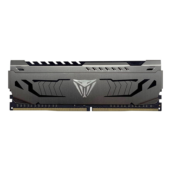 Patriot Viper Steel 16GB DDR4 3200MHz CL16 DIMM Patriot Viper Steel 16GB DDR4 3200MHz CL16 DIMM