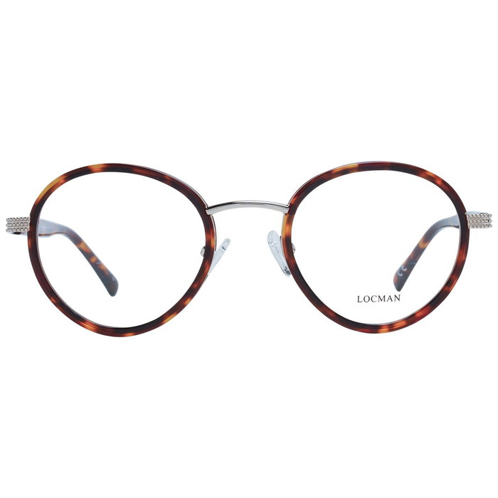 Montura de Gafas Unisex Locman LOCV006 50TOR