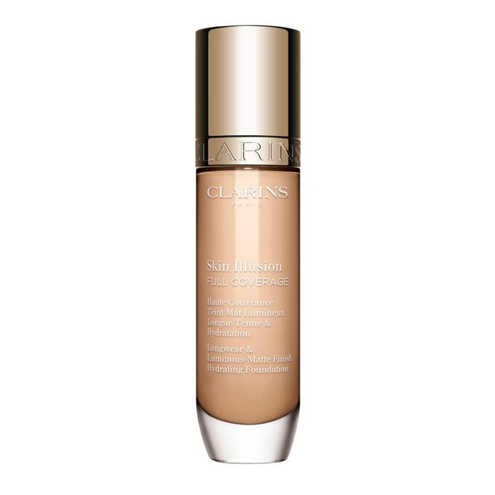 Clarins Skin Illusion Base Líquida 103N Clarins Skin Illusion Base Líquida 103N
