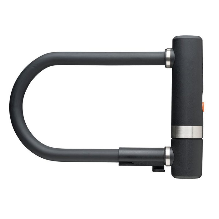 AXA Candado U Newton Pro 190 13mm ART3 Protección Bicicleta AXA Candado U Newton Pro 190 13mm ART3 Protección Bicicleta