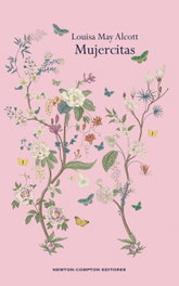 Mujercitas, Louisa May Alcott - NEWTON COMPTON
