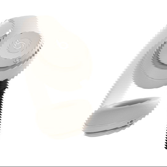 Apple Studio Pro Auriculares Inalámbricos y Alámbricos (Sandstein)