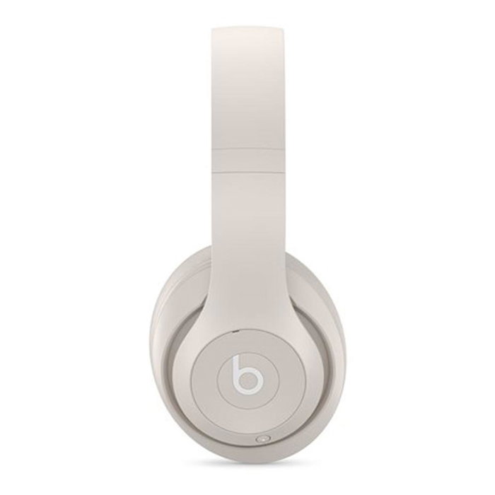Apple Beats Studio Pro - Auriculares Diadema Inalámbricos Bluetooth 5.3 con Cancelación de Ruido, 40h Batería, USB-C, Color Arena Apple Beats Studio Pro - Auriculares Diadema Inalámbricos Bluetooth 5.3 con Cancelación de Ruido, 40h Batería, USB-C, Color Arena