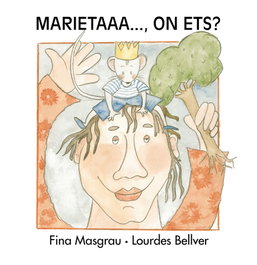 Marieta on ets?, Josefina Masgrau I Plana - TANDEM