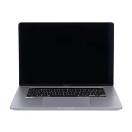 Apple MacBook Pro A2141 (2019) 16 pulg. i7-9750H 16GB RAM 500GB SSD Teclado Español