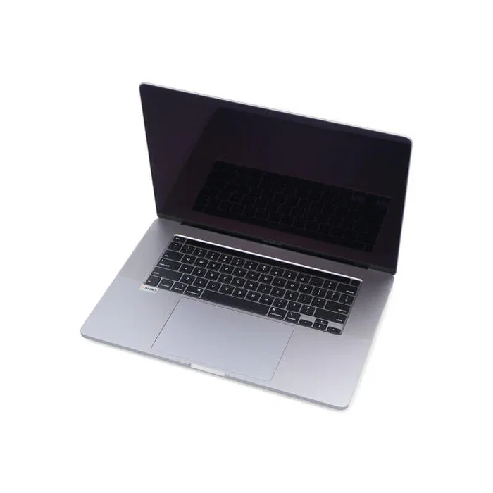 Apple MacBook Pro A2141 (2019) 16 pulg. i7-9750H 16GB RAM 500GB SSD Teclado Español
