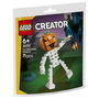 LEGO 30717 Mini-Builds Lustiges Halloweenskelett Multicolor
