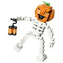 LEGO 30717 Mini-Builds Lustiges Halloweenskelett Multicolor