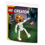 LEGO 30717 Mini-Builds Lustiges Halloweenskelett Multicolor