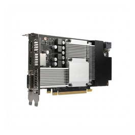 NVIDIA BF-3 E-SERIES DPU - NDR/400GbE VPI Single Port
