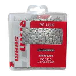 SRAM Cadena PC 1110 11 velocidades 114 eslabones PowerLock