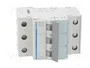 Hager MCS325 Interruptor Automático 3 Polos 6kA C-25A QuickConnect 3M
