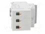 Hager MCS325 Interruptor Automático 3 Polos 6kA C-25A QuickConnect 3M