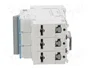 Hager MCS325 Interruptor Automático 3 Polos 6kA C-25A QuickConnect 3M