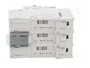 Hager MCS325 Interruptor Automático 3 Polos 6kA C-25A QuickConnect 3M