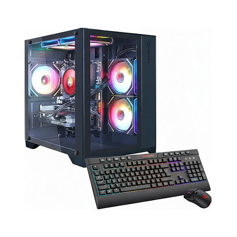 HYRICAN Gamemax Infinity Mini BK 7796 RYZ7 5700X/16GB/1TBSSD/RTX5060Ti/W11 Home HYRICAN Gamemax Infinity Mini BK 7796 RYZ7 5700X/16GB/1TBSSD/RTX5060Ti/W11 Home
