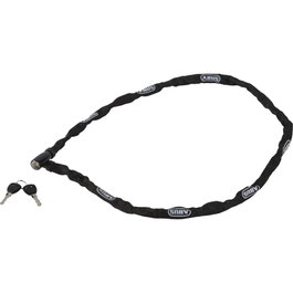 Abus 1500/110 Web BK Candado de cadena negro