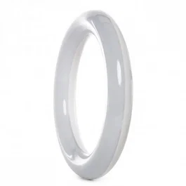 Tubo LED 18W 1.500Lm 6000ºK Circular Ø30Cm 40.000H [EA-DY-CI-300-18W-CW]