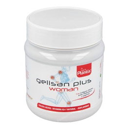 PLANTIS GELISAN PLUS WOMAN 300g