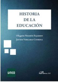 DYKINSON Historia de la Educación