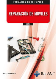RA-MA IFCT57 - Reparación de móviles, Pier Ciccarello