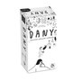 Mercurio Juego Dany - Juego de Roles Ocultos, Nueva Versión, Idioma Español, Edad +14 Años