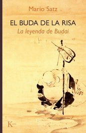 KAIROS, El Buda de la risa, Mario Satz Tetelbaum - Sabiduría Perenne