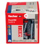 Fischer DuoHM 5x55 S TX (25 piezas)