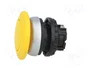 EATON ELECTRIC Interruptor de presión RMQ-Titan amarillo 22mm