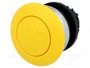 EATON ELECTRIC Interruptor de presión RMQ-Titan amarillo 22mm