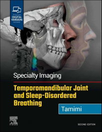 SPECIALTY IMAGING: TEMPOROMANDIBULAR JOINT AND SLEEP-DISORD. - ELSEVIER UK