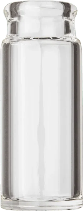 Dunlop Slide Glass Blues Bottle® Heavy Small para Guitarra