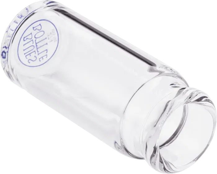 Dunlop Slide Glass Blues Bottle® Heavy Small para Guitarra