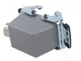 LAPP Carcasa para conectores HDC EPIC H-B 10 PG16