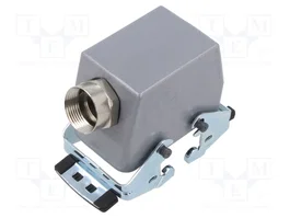 LAPP Carcasa para conectores HDC EPIC H-B 10 PG16