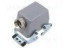LAPP Carcasa para conectores HDC EPIC H-B 10 PG16