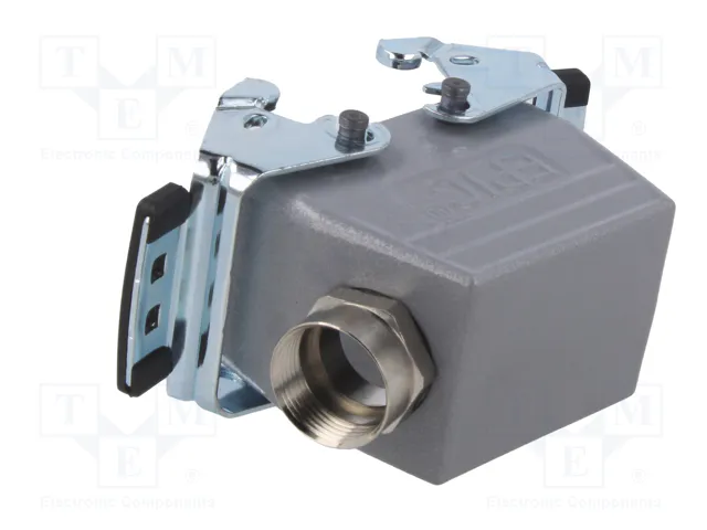 LAPP Carcasa para conectores HDC EPIC H-B 10 PG16