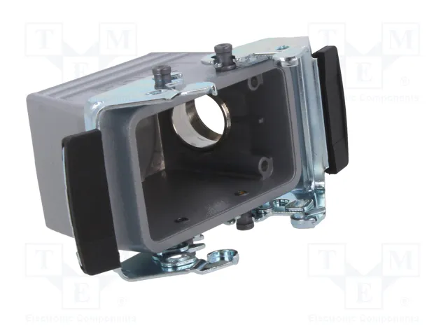 LAPP Carcasa para conectores HDC EPIC H-B 10 PG16