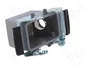 LAPP Carcasa para conectores HDC EPIC H-B 10 PG16